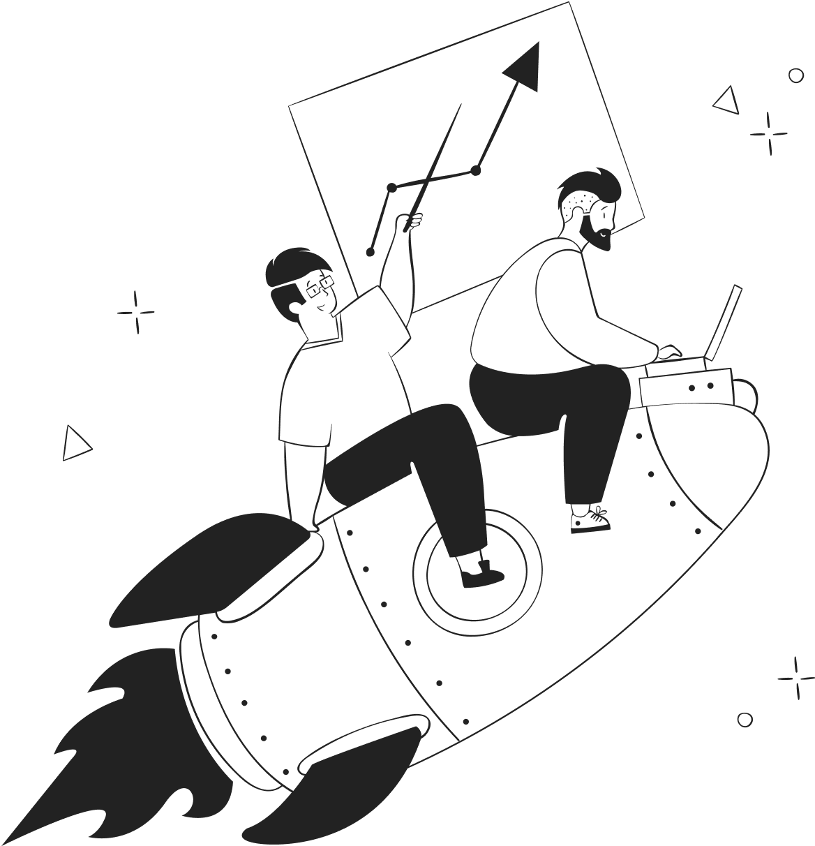 挑戦にお金は必要だ